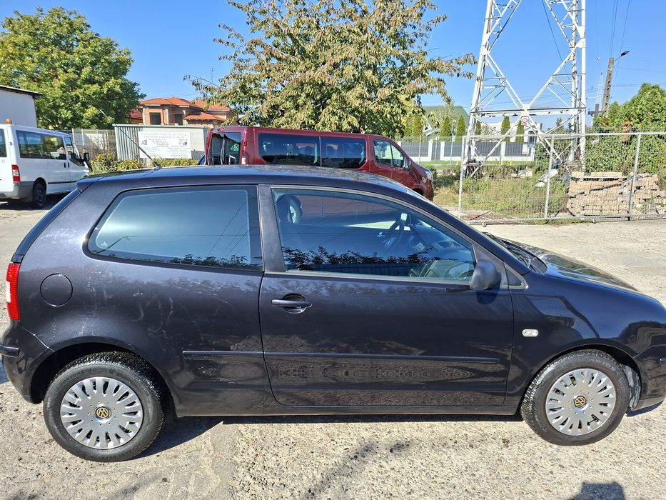 Vânzare masina Wolkswagen Polo