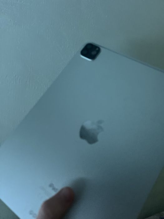 iPad 11 PRO gen 3 256GB