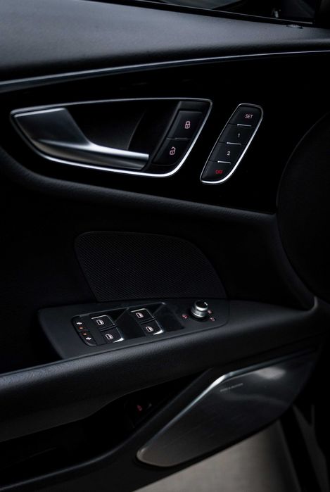 Ауди А7 4G 3.0 TFSI 499 к.с./ Audi A7 3.0 tfsi