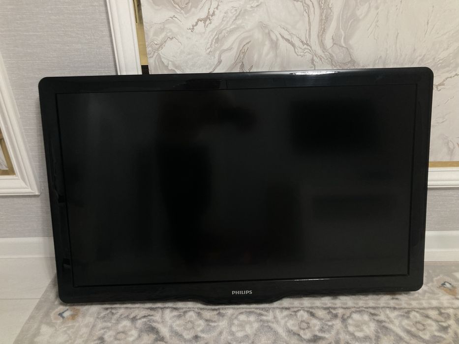 Телевизор Philips