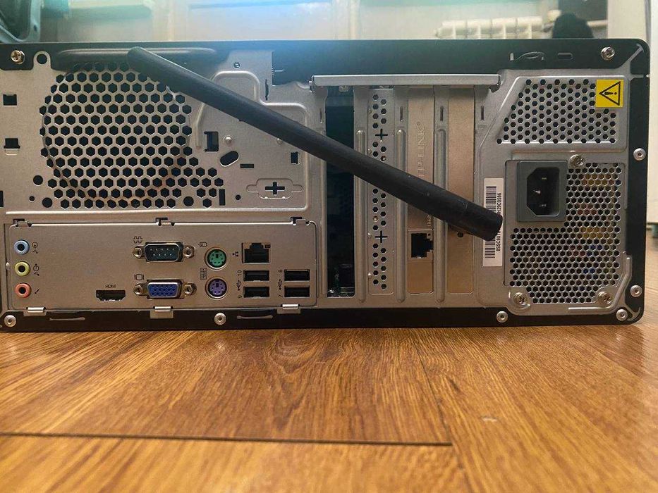 Компьютер Lenovo