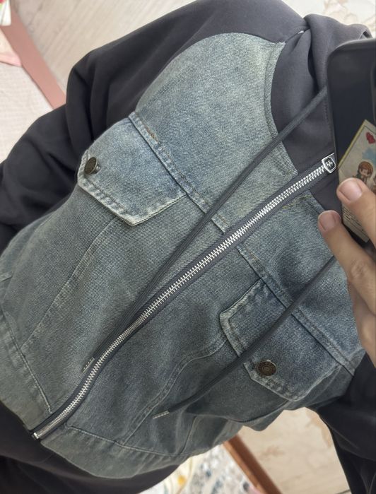 Спортивная олимпийка