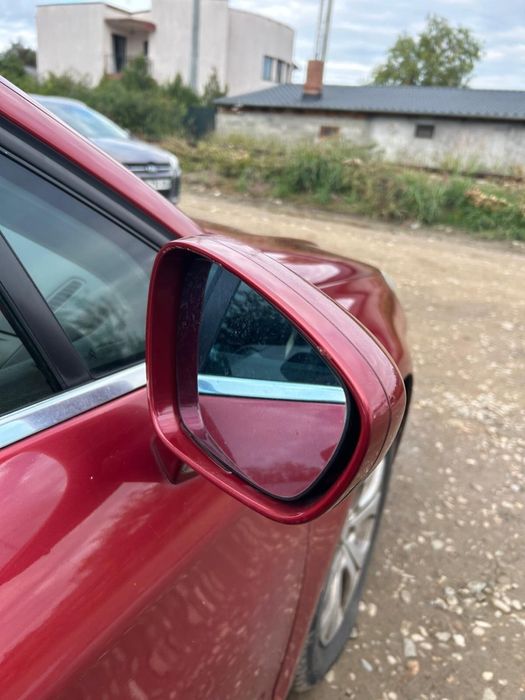 Display navigație Citroen C5