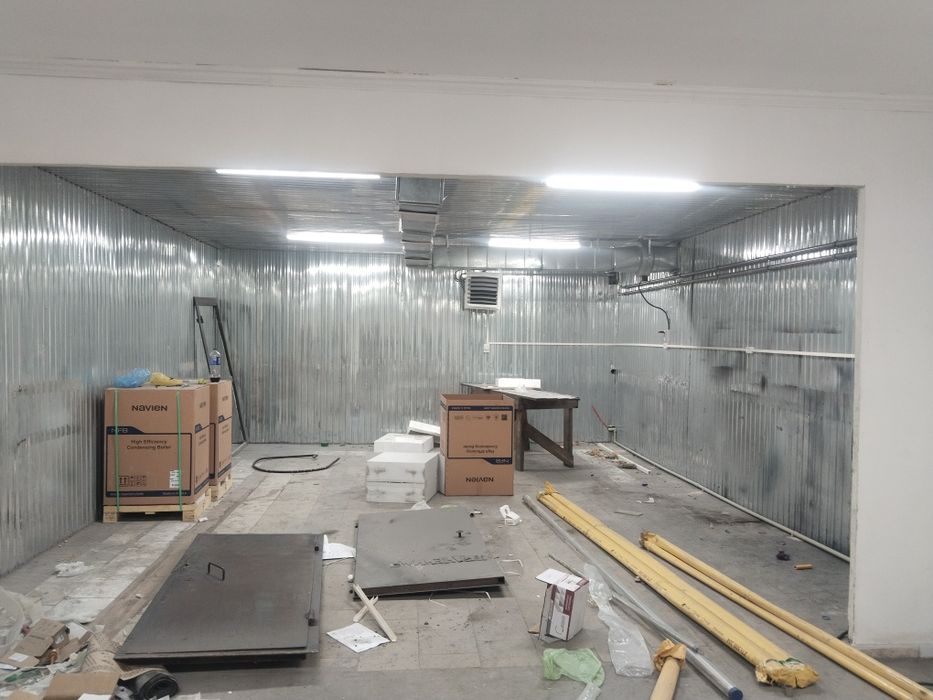 Сдаётся помещение под аренду