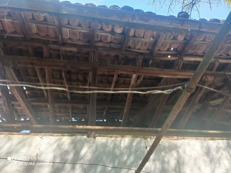 Продавам Къща във село Яворово област Стара Загора.