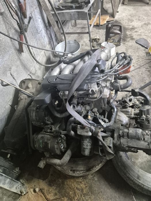 Продаётся двигетель