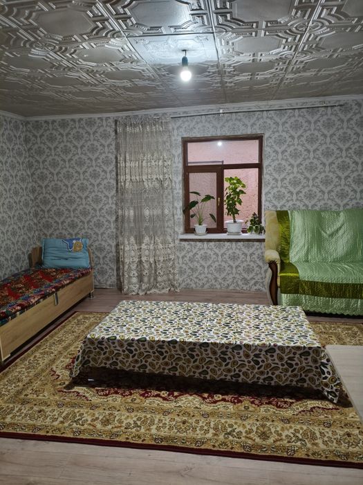 Дом прадаются уй сатылады