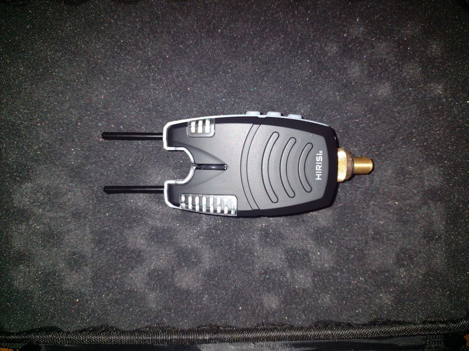 Сигнализатори 4 + 1 централа - Нови