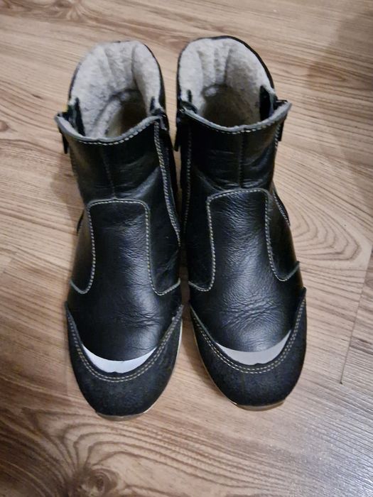 Ботинки демисезонные для девочки