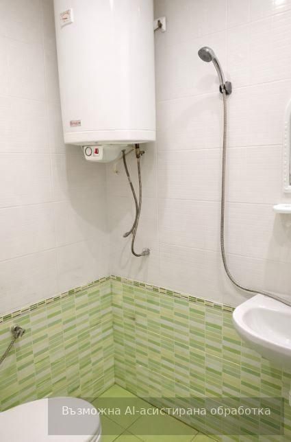 Двустаен апартамент в района на Бриз!