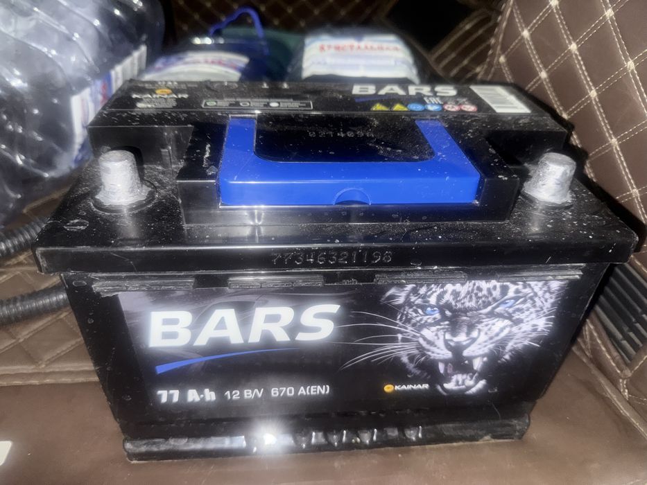 Продам акамульятор хорошем состаяни