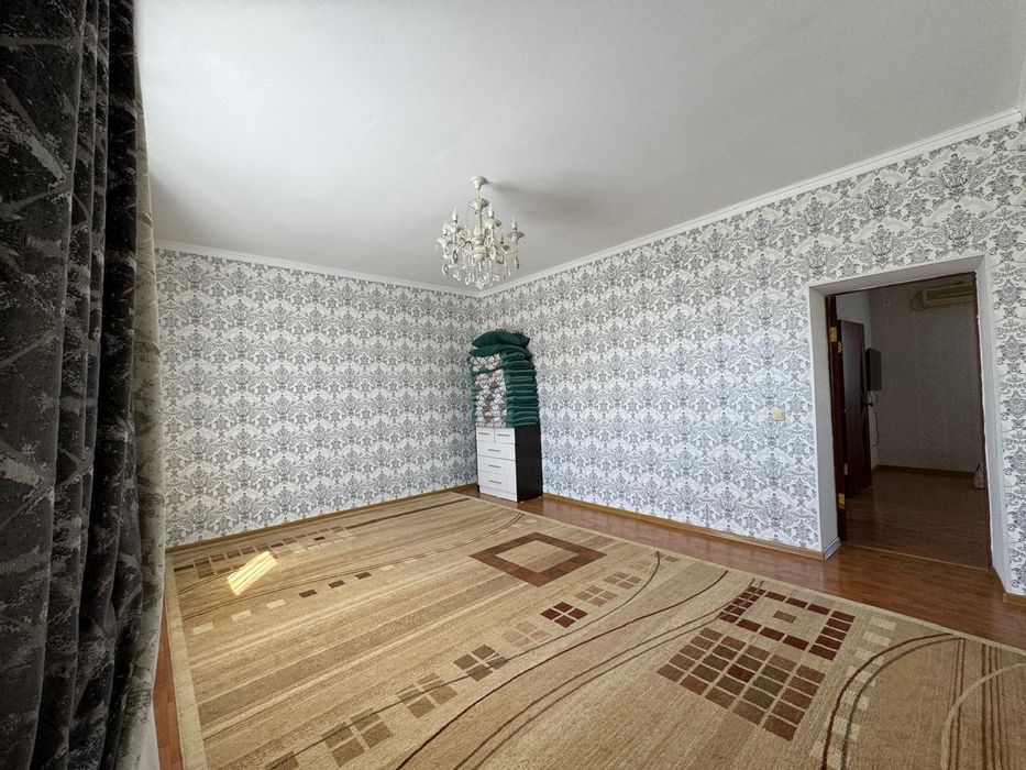 Частный дом Жұмыскер