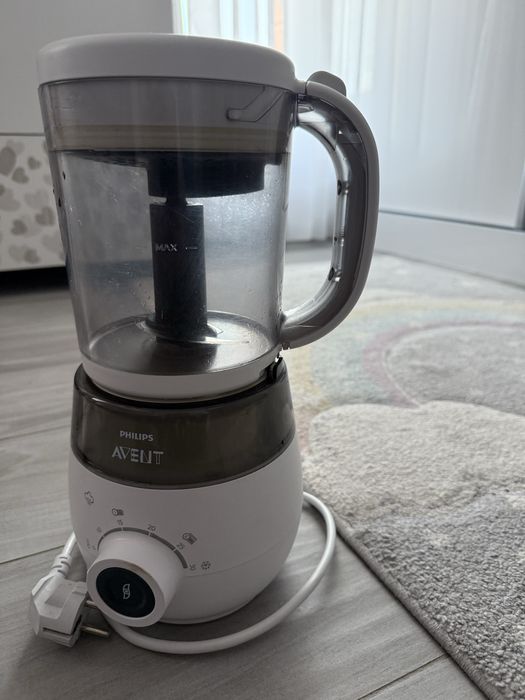 Philips Avent- 4 в 1