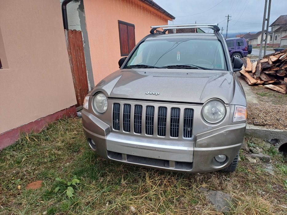 Jeep Compass-pentru piese