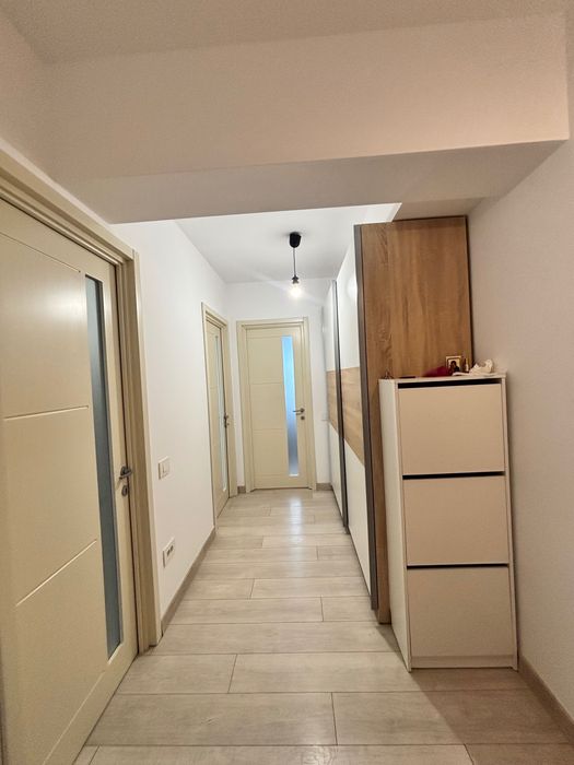 Apartment modern, 2 camere decomandat, Newton Tatarasi(langa Lidl) - View 6