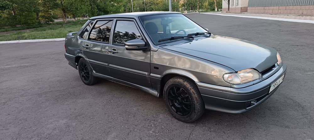 Продам ваз 15ка.