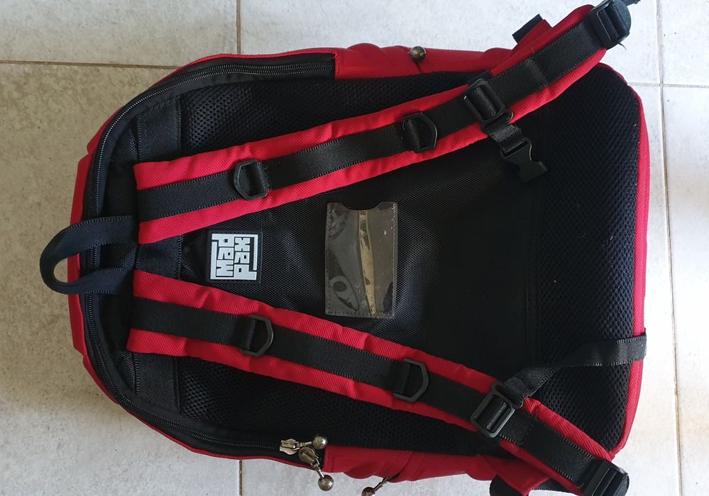 Rucsac  laptop MadPax