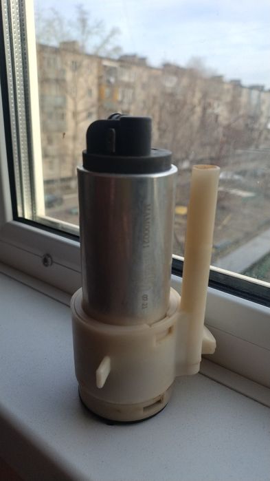 Бензонасос фольцваген