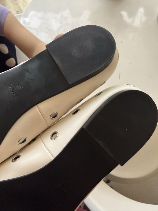 Обувь  MNG новые