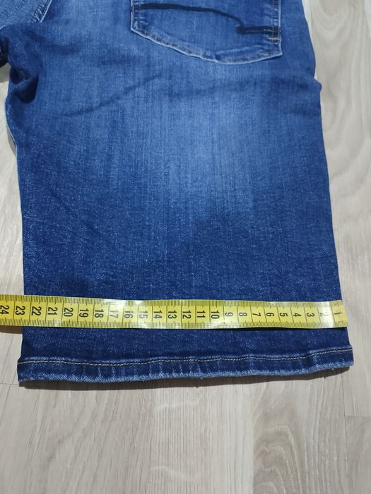 Pantaloni scurți Mavi