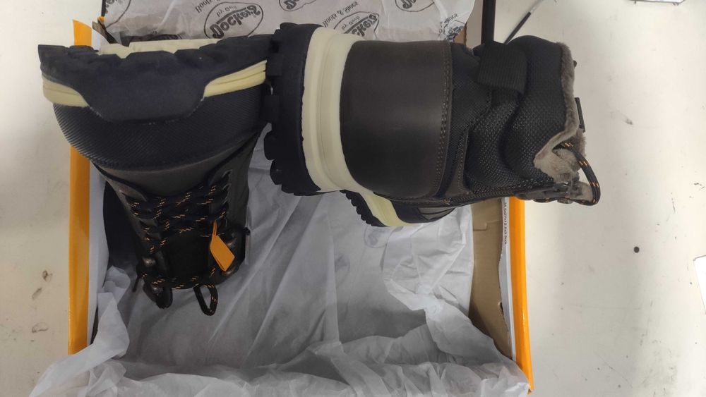 мъжки зимни обувки Dockers by Gerly размер 45