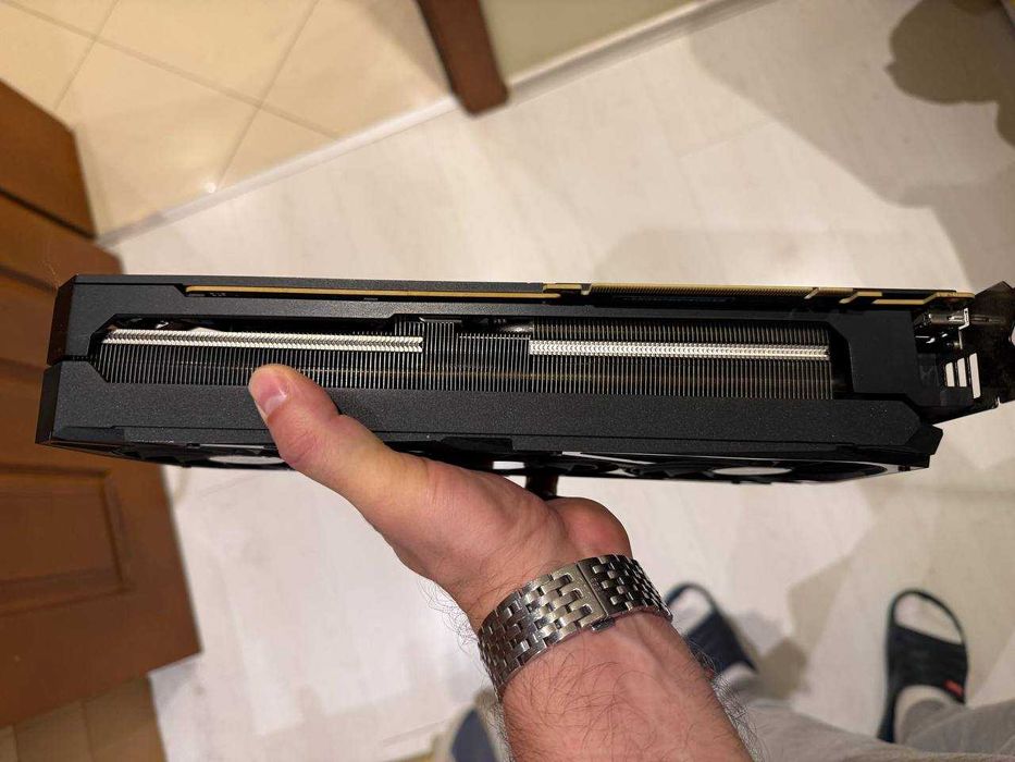 ASUS ROG Strix GeForce RTX 3070 OC Edition 8GB GDDR6