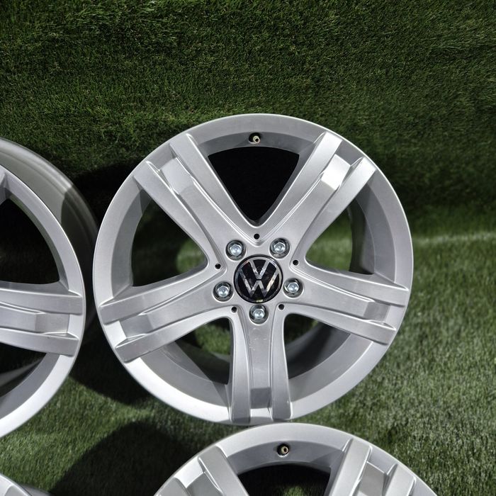 Jante R 17 5x112 vw Golf, Passat, Tiguan, Sharan, Skoda, Seat