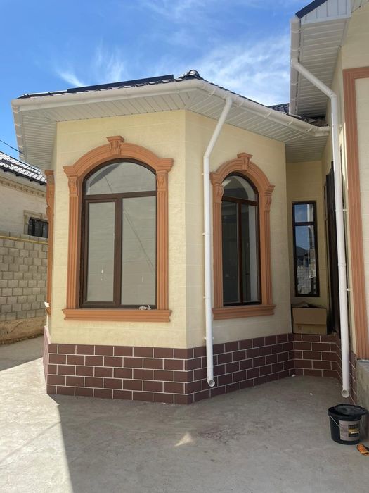 Дождик жидкий травертин