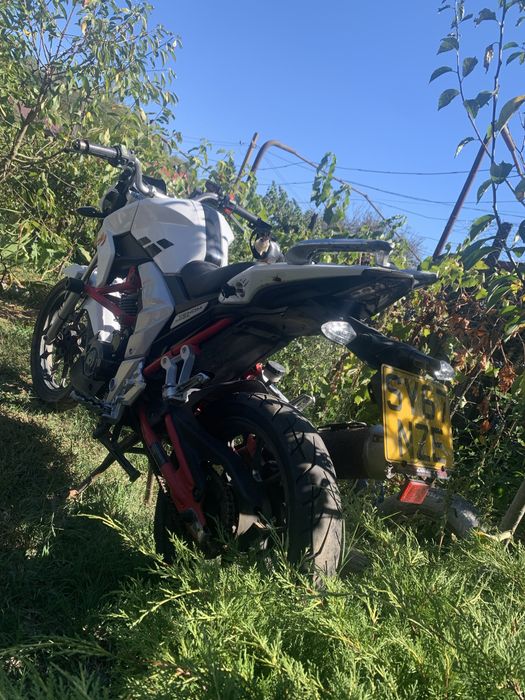 Vand sau schimb cu atv