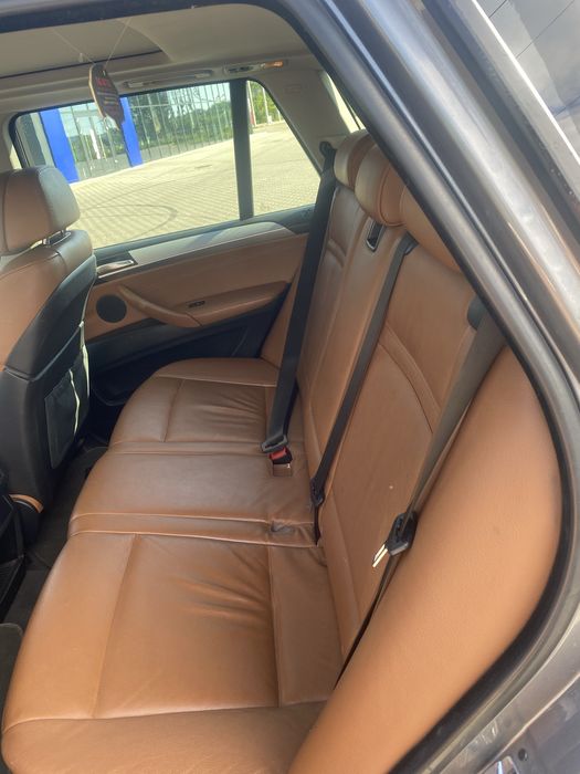 Vand Bmw X5 E70 3.0 XDrive 2008