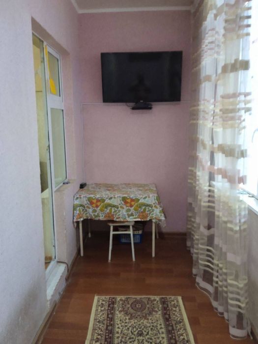 Прадаётся 2х Арбат Хакимияат новая планировка 2этаж можно через банк