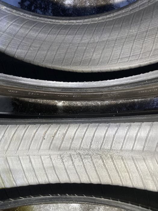 Летние резины 15 размера