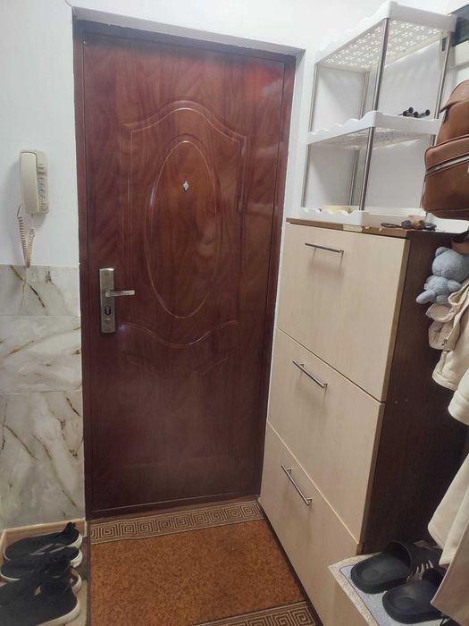 Vând apartament strada Oituz Suceava