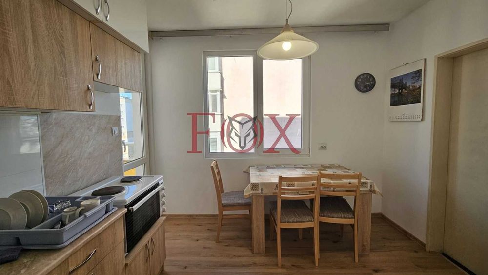 Дава се под наем Многостаен апартамент в Варна, Окръжна болница - 120 кв.м за 708.9 € - Снимка #1