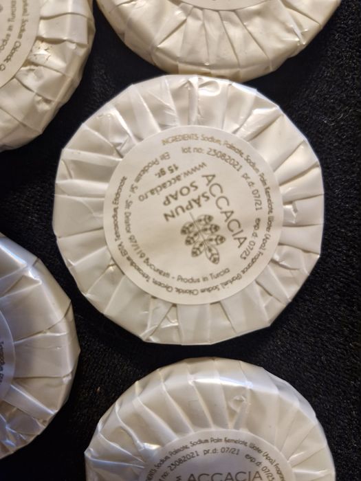 Sapun Accacia 28 de kilograme