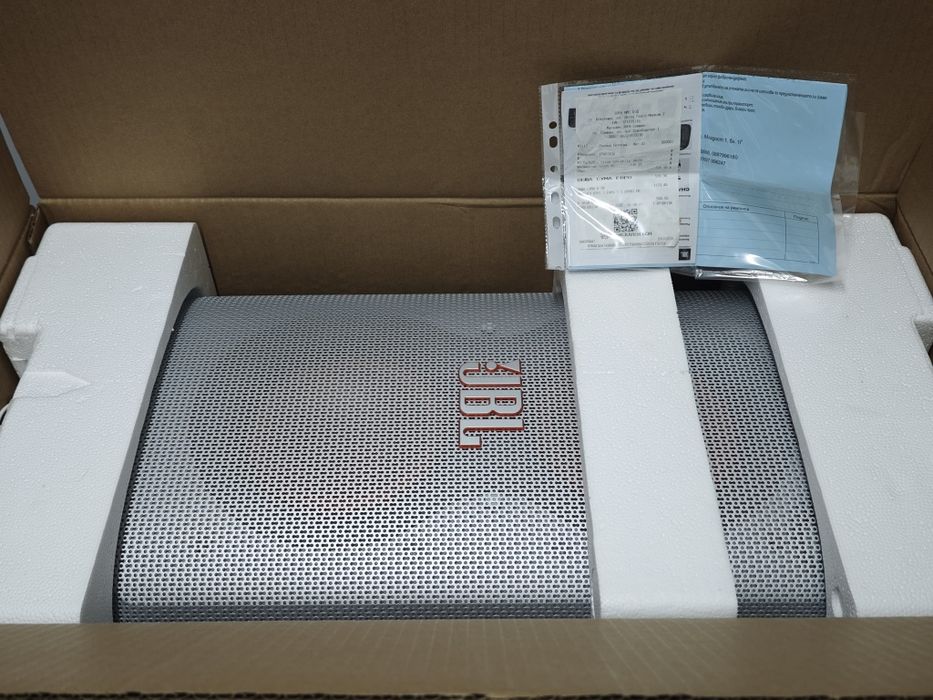 Безжична блутут парти тонколона JBL parybox stage 320
