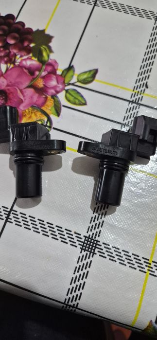 Датчик распредвала  коленвала митсубиси GDI