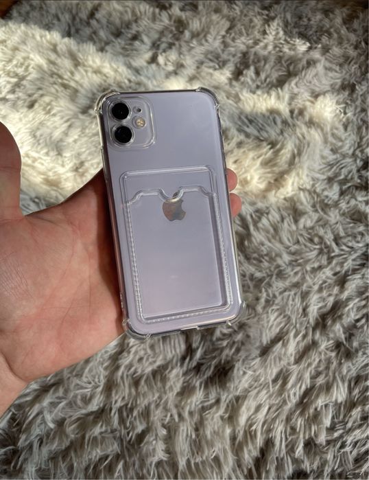 Продам телефон айфон 11/128/77