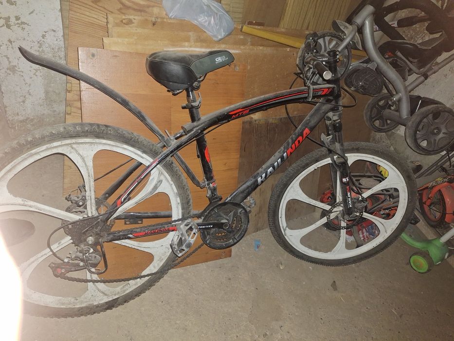 Велосипед На продаже
