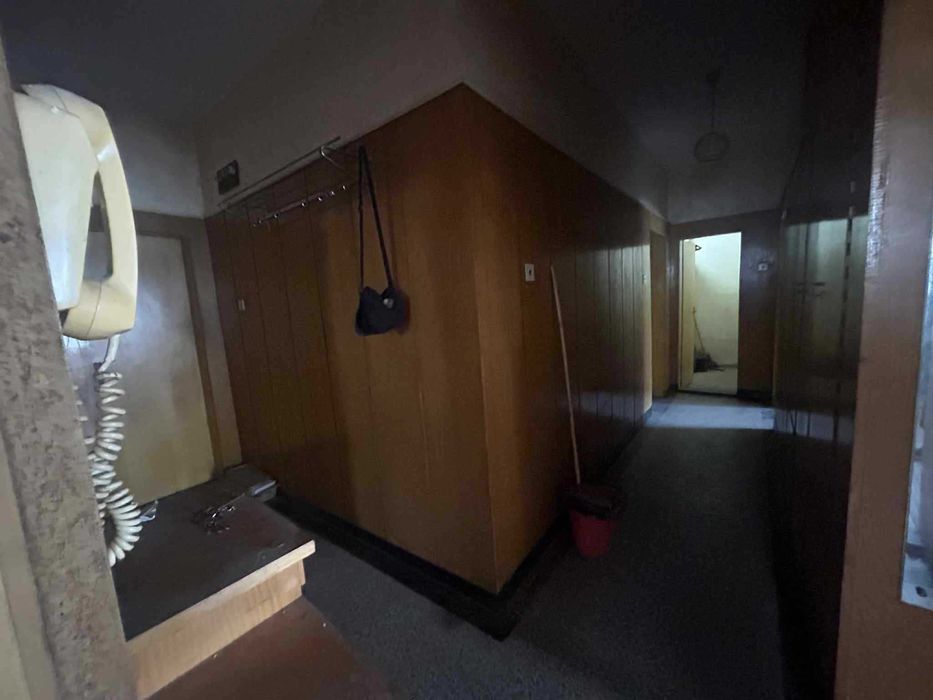 Продава се Четиристаен апартамент в Попово - 110 кв.м за 603 €/кв.м - Снимка #5