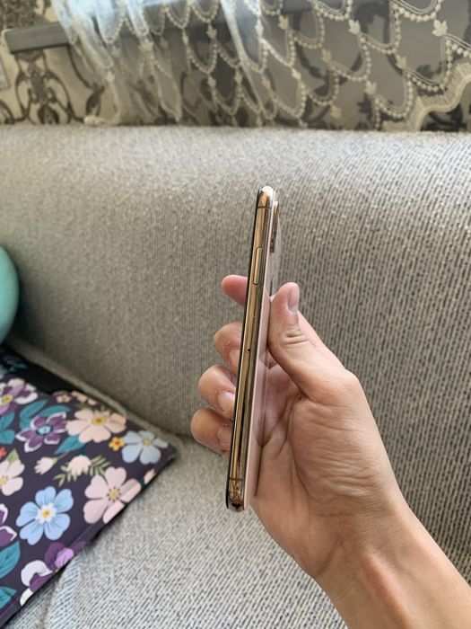Iphone xs holati yaxshi