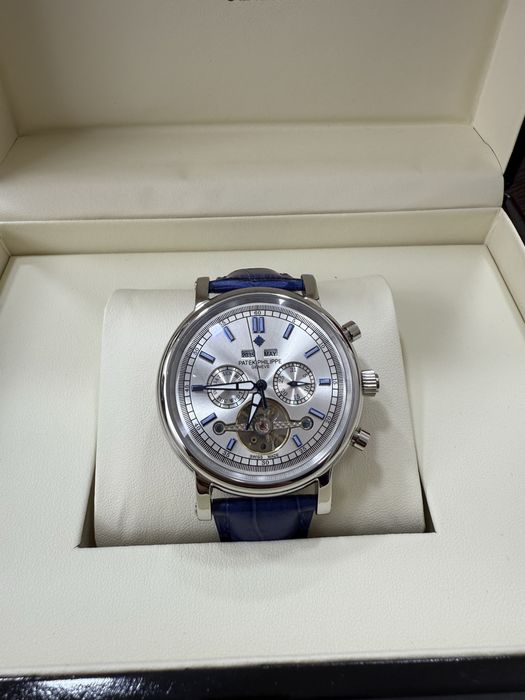 Часы Patek Philippe