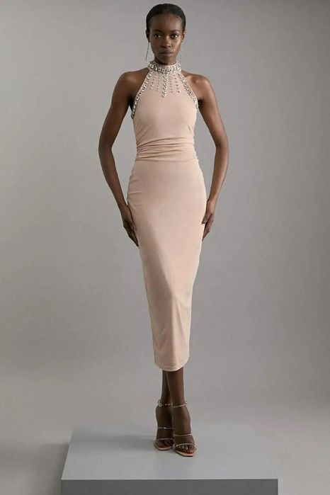 Рокли Karen Millen