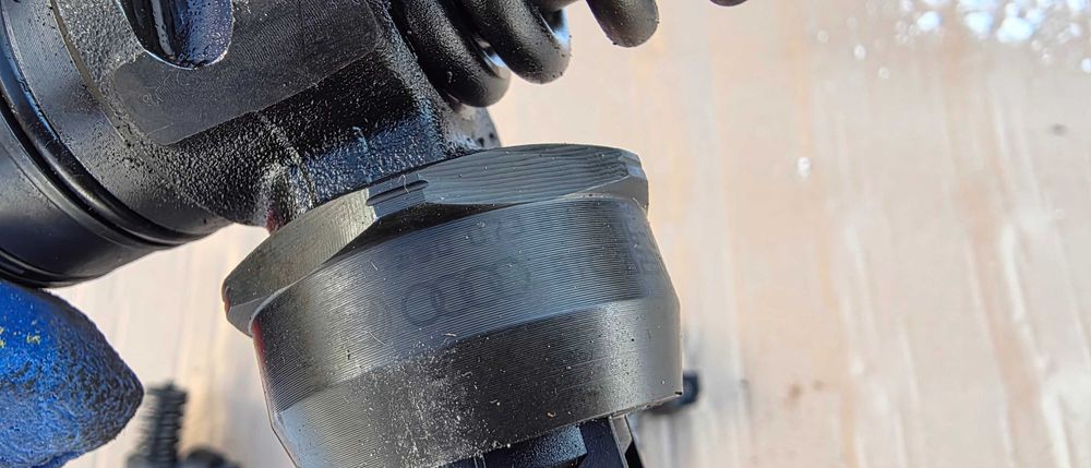 Injectoare Audi A4 B7 2.0 TDI BPW 2007 2008