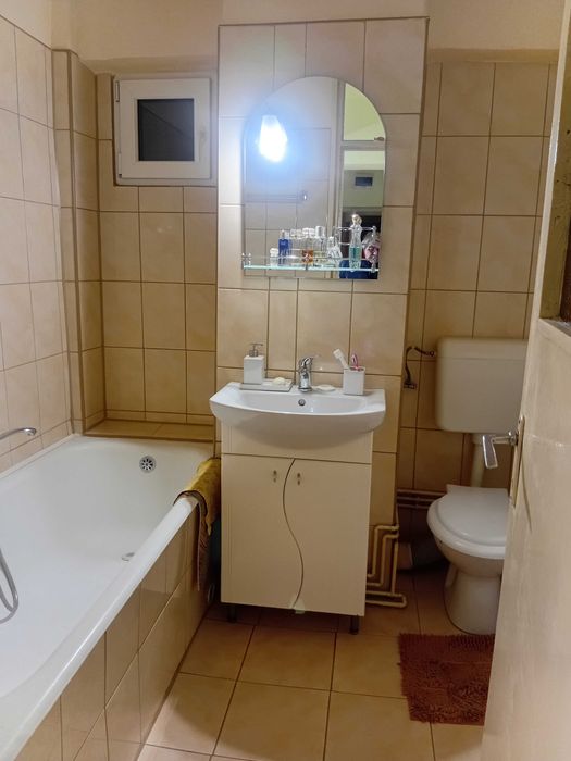 De vinzare in Miercurea Ciuc  apartament cu 4 camere