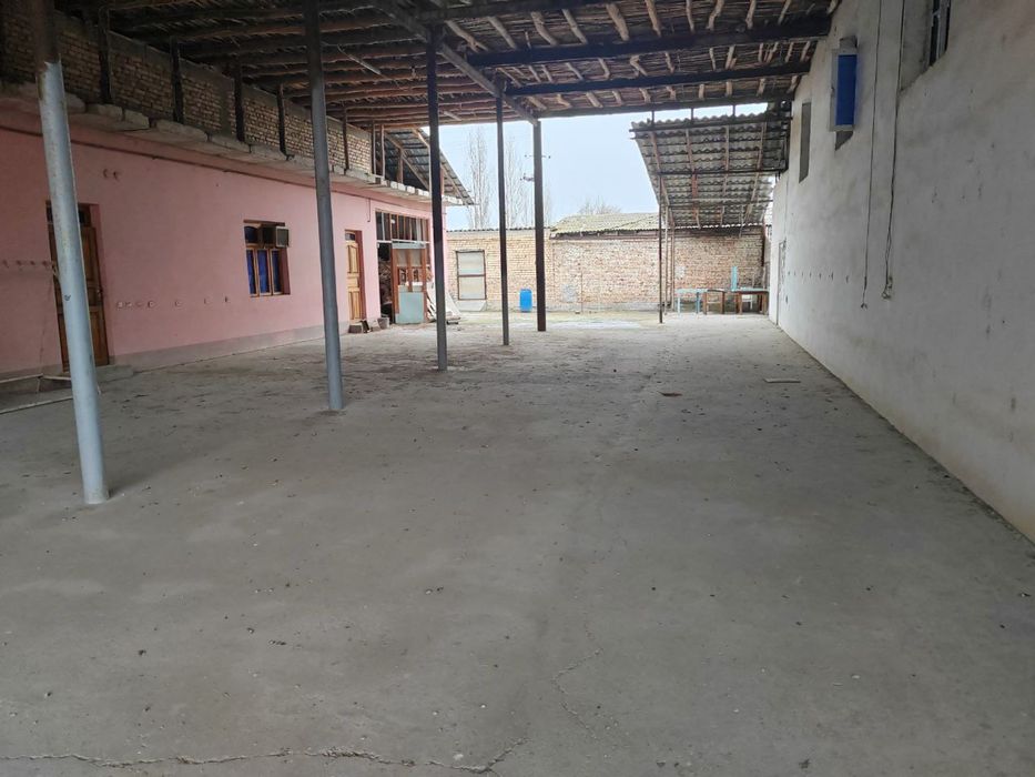 Продаётся Новый Мукамольный Завод!!