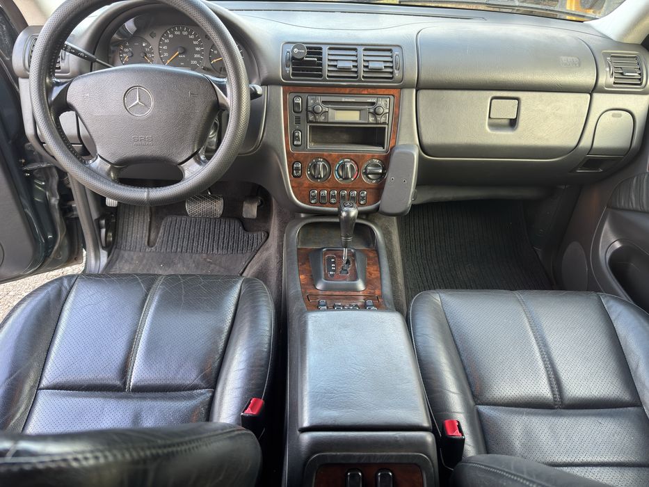 Vand Mercedes ML270 CDI