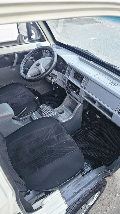 Damas srochnaga sotiladi