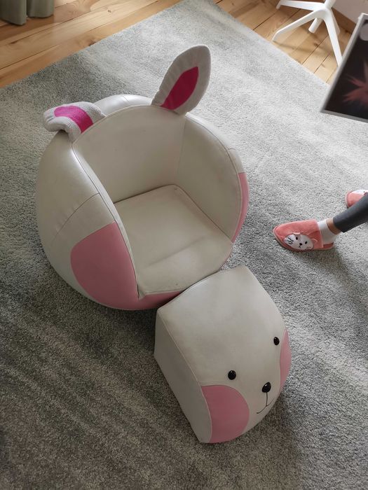 Детско столче, фотьойл