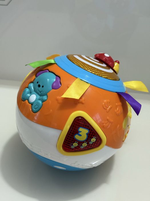 Minge magica Vtech